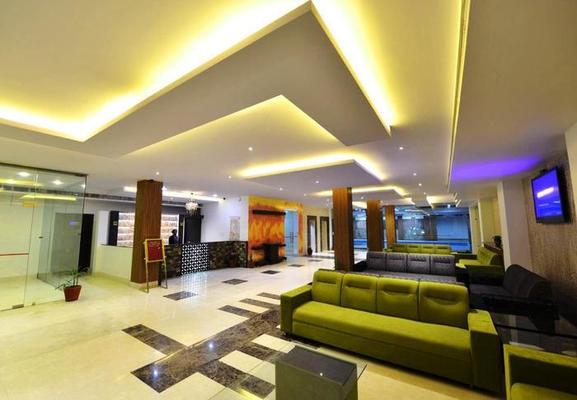 The Grand Shiva Resort & Spa